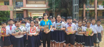 Sinh hoạt Hè năm 2025