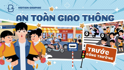 KẾ HOẠCH PHÁT ĐỘNG THÁNG AN TOÀN ĐẾN TRƯỜNG CHO HỌC SINH TRÊN ĐỊA BÀN THÀNH PHỐ HỒ CHÍ MINH NĂM HỌC 2025 - 2026