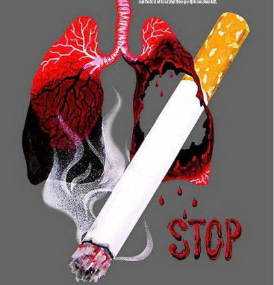 CHUNG TAY XÂY DỰNG TRƯỜNG HỌC KHÔNG KHÓI THUỐC – NÓI KHÔNG VỚI THUỐC LÁ ĐIỆN TỬ