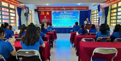 CHÀO MỪNG 95 NĂM NGÀY THÀNH LẬP Đoàn TNCS Hồ Chí Minh (26/3/1931 – 26/3/2026)