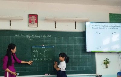 SINH HOẠT CHUYÊN MÔN THEO NGHIÊN CỨU BÀI HỌC MÔN TOÁN - TỔ KHỐI 2 NĂM HỌC 2025 – 2026