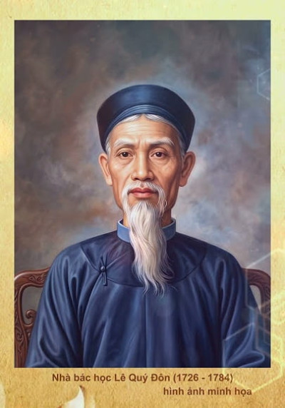 Tuyên truyền kỷ niệm 300 năm Ngày sinh danh nhân văn hóa Lê Quý Đôn (1726 - 2026)