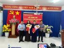 LỄ CÔNG BỐ QUYẾT ĐỊNH BỔ NHIỆM HIỆU TRƯỞNG - PHÓ HIỆU TRƯỞNG TRƯỜNG TH NGÔ QUYỀN 19/9/2025