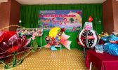 Vui Tết Trung Thu 2025