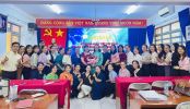 CHUYÊN ĐỀ “KỸ NĂNG GIAO TIẾP VỚI PHỤ HUYNH HỌC SINH VÀ XỬ LÝ KHỦNG HOẢNG TRUYỀN THÔNG...
