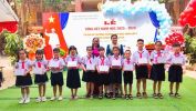 LỄ TỔNG KẾT NĂM HỌC 2025 - 2026