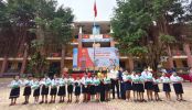 Khai Giang 2025 2026 10 Min