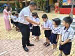 Khai Giang 2025 2026 5 Min