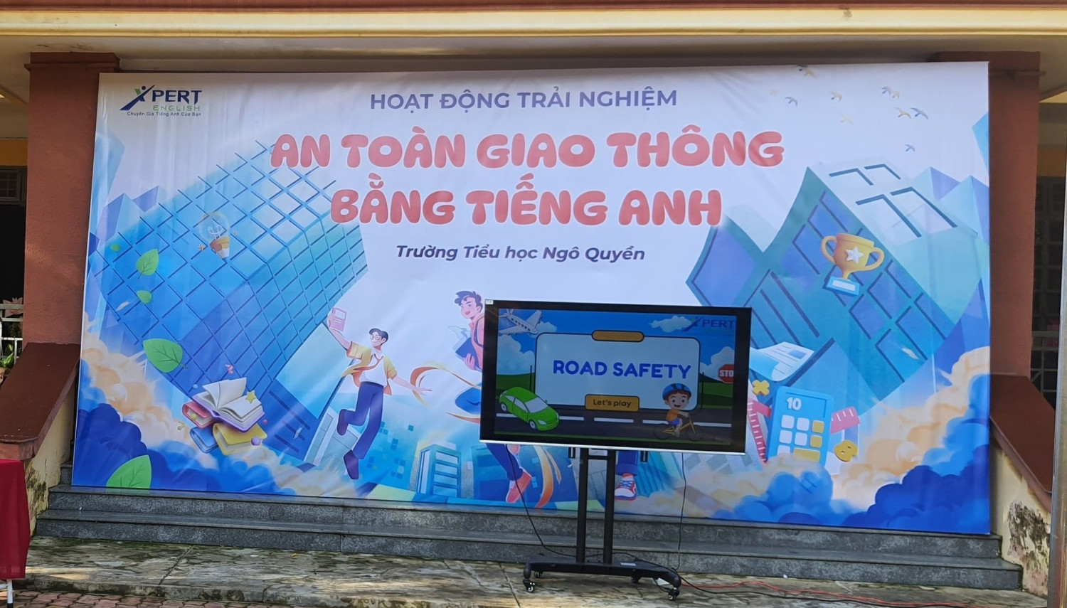ATGT TA 2 min
