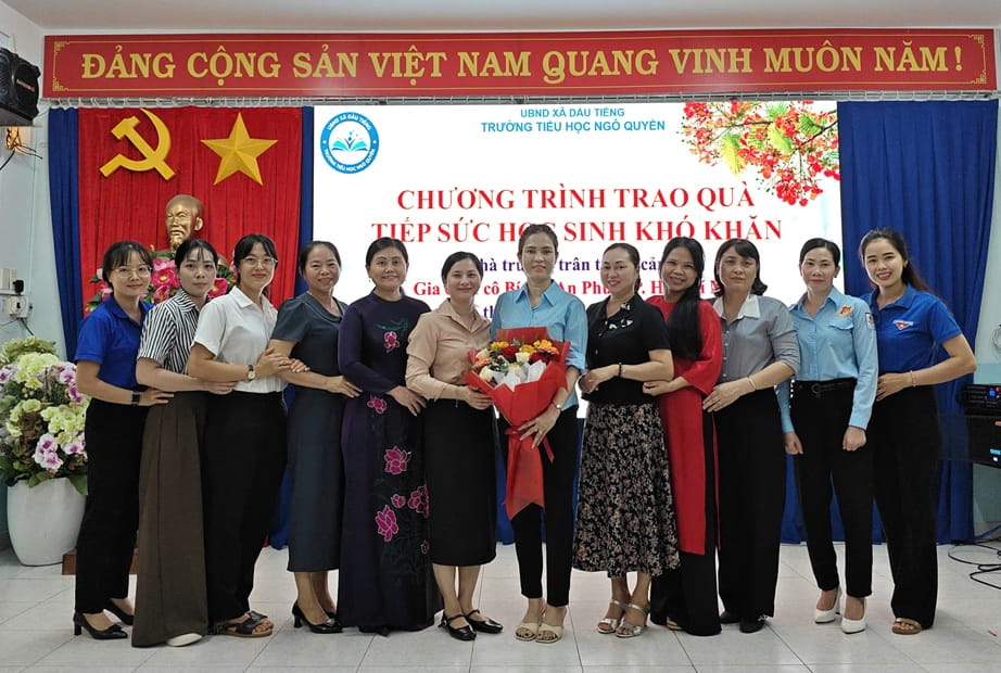 CHÀO MỪNG 136 NĂM NGÀY SINH CHỦ TỊCH HỒ CHÍ MINH (19/5/1890 – 19/5/2026)