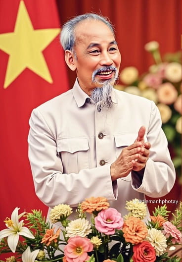 Phim tài liệu: Từ cội nguồn Pác Bó vững bước tới tương lai