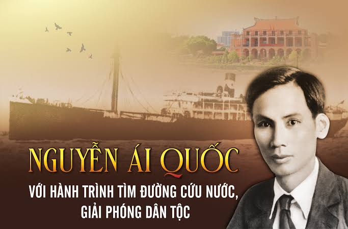 Hành trình tìm đường cứu nước của Chủ tịch Hồ Chí Minh | Phim tài liệu lịch sử Việt Nam